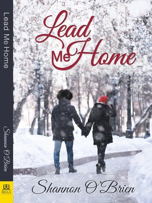 cover image of Lead Me Home